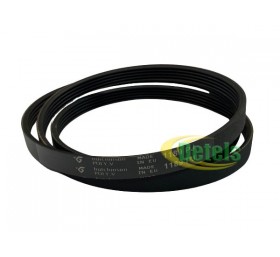 Ремінь Hutchinson 1189 PJ для пральної машини Bosch, Siemens